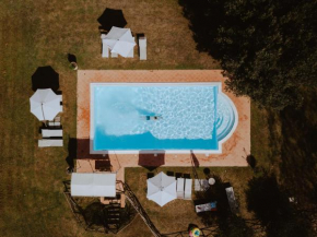 Villa la Bornia Castelfranco Di Sopra